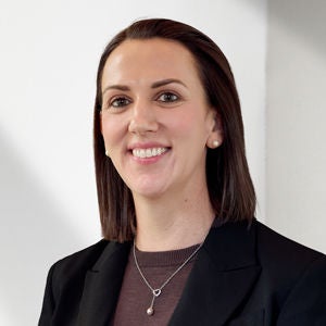 Sarah Kofoed