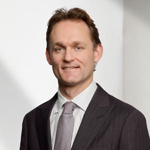 Giles Fryer