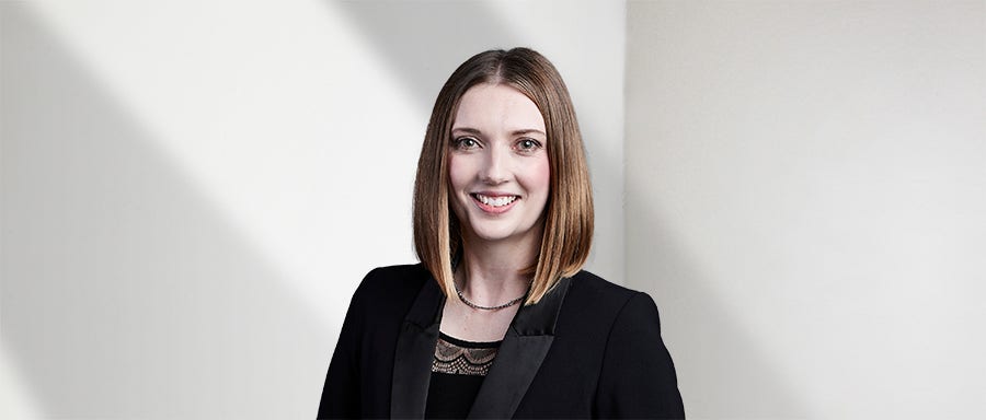 Rhiannon Reid