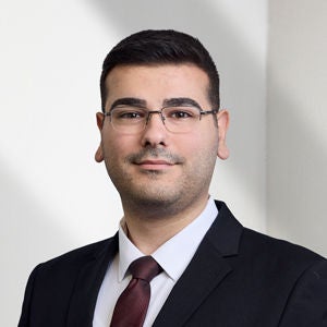 Anthony Khalil