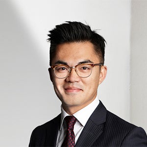 Ronald Koo