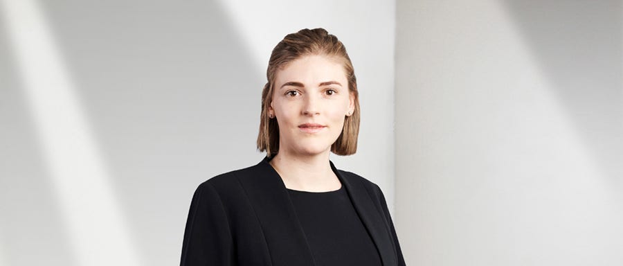 Milly Cain