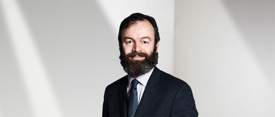 Michael Cooney 