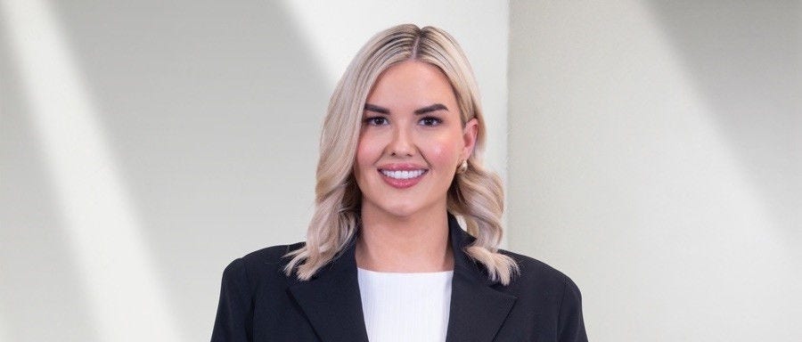 Kirsten Van Der Wal