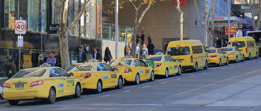 Uber Class Action Settlement Administration