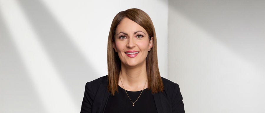 Sarah Baker