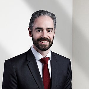 Josh Hunt