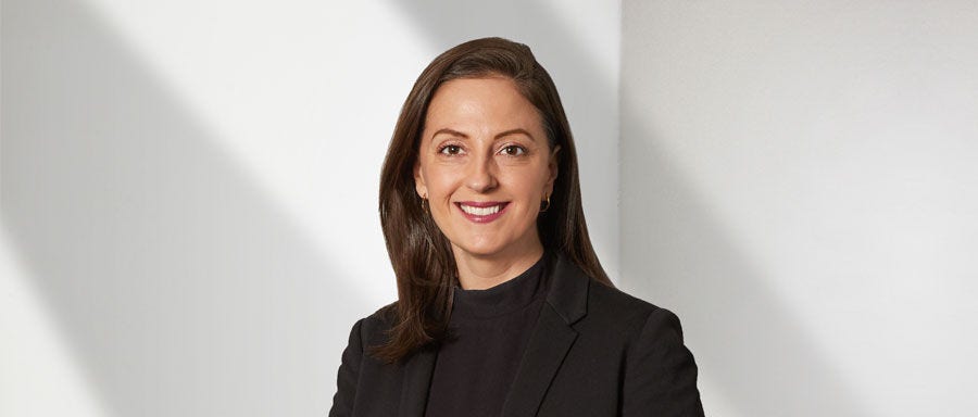 Emily Ormerod
