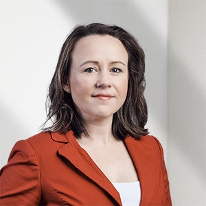 Elizabeth O’Shea