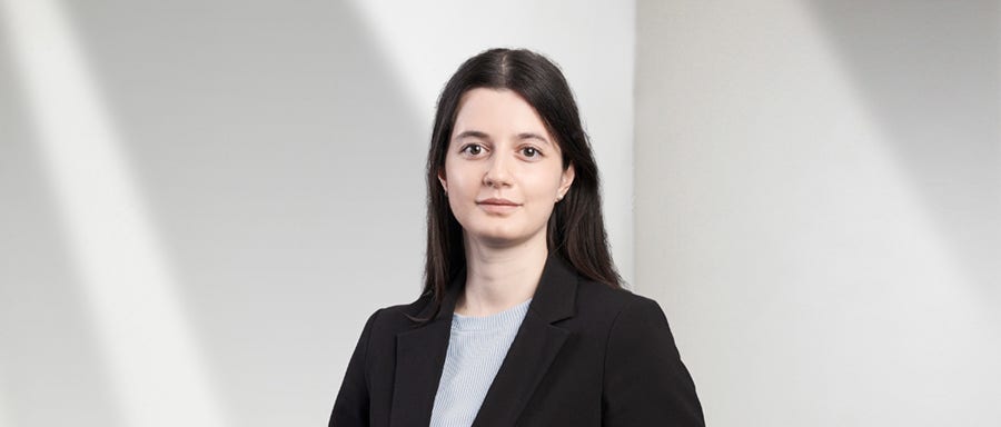 Catherine Iliadis
