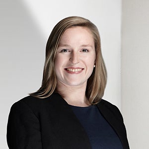 Leah O'Keefe