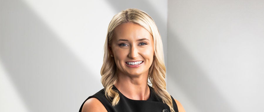Anna Sullivan