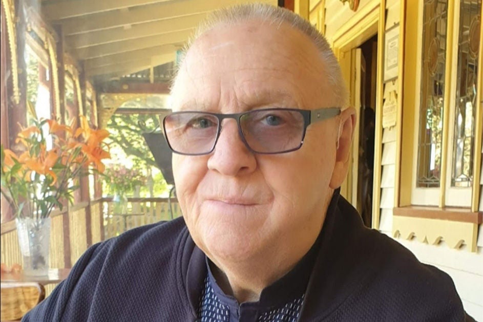 Maurice Blackburn client Peter