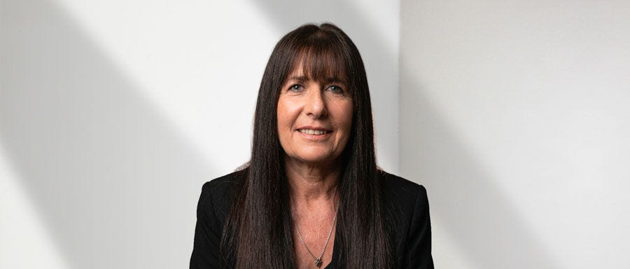 Joanne Jefferies