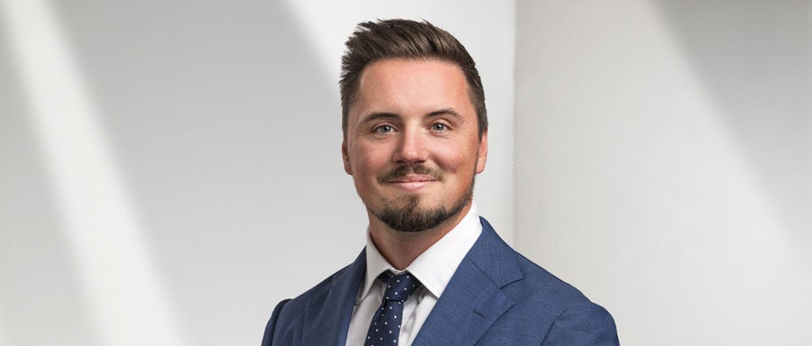 Luke Atkins