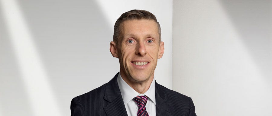 Craig Mutton
