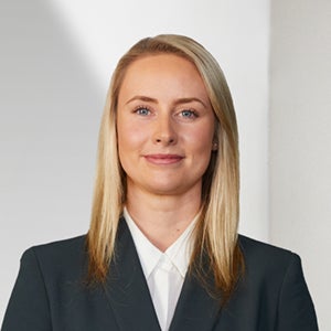 Nadia Lucas
