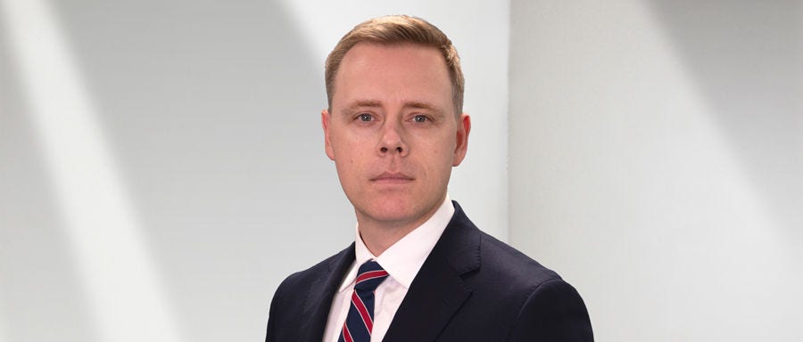 Michael Donelly