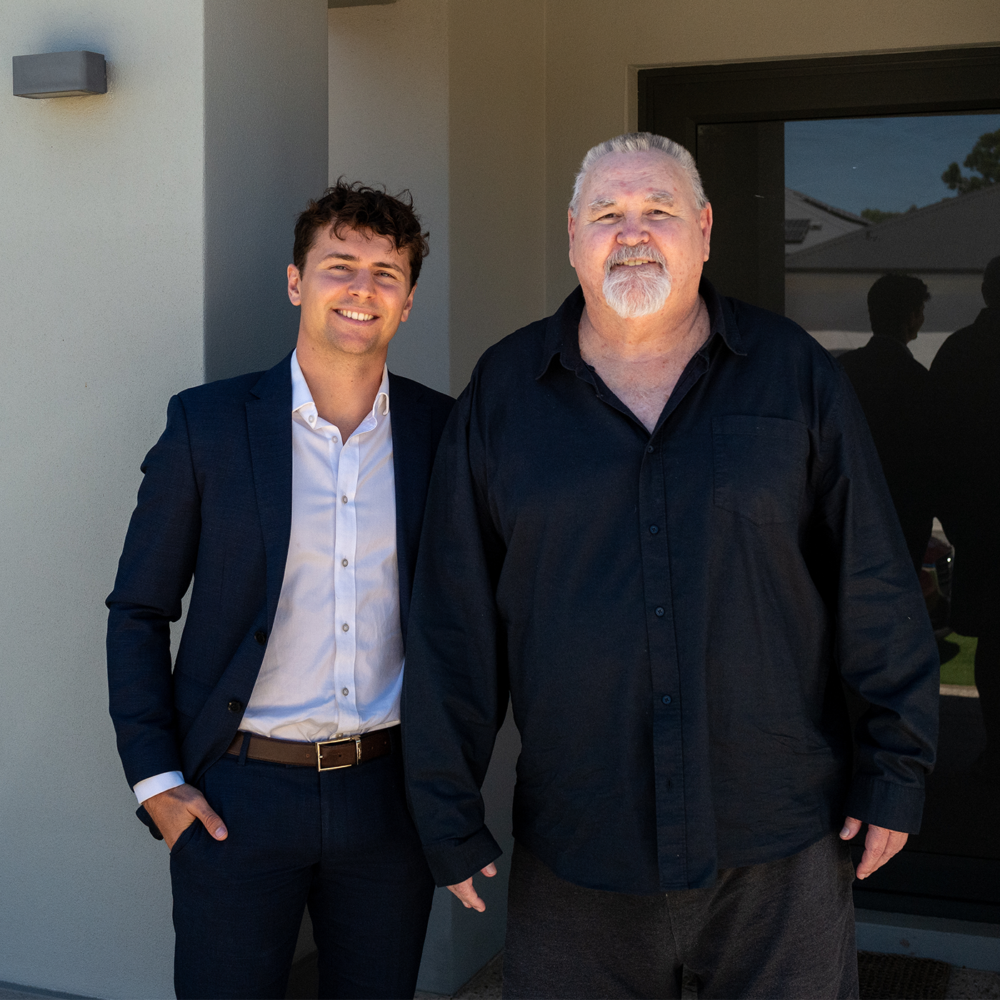Ron’s fight for his TPD benefits