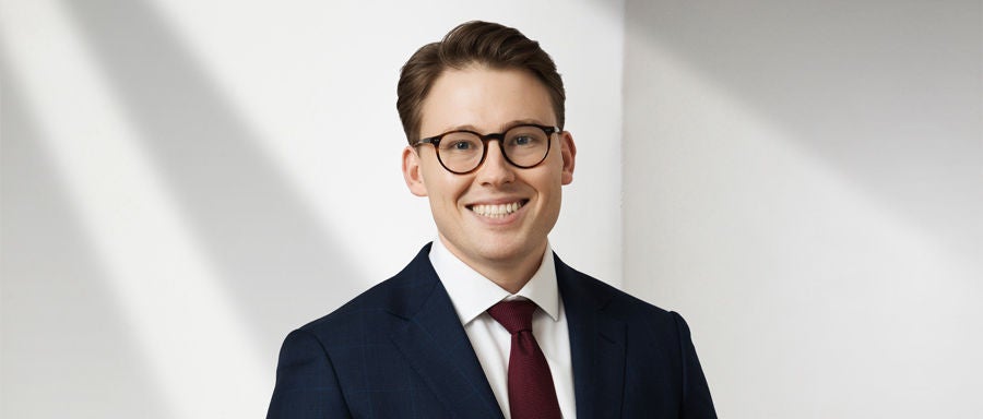 Lachlan McGregor
