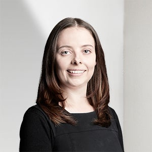 Megan Greaves