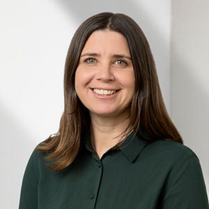 Sally Weir