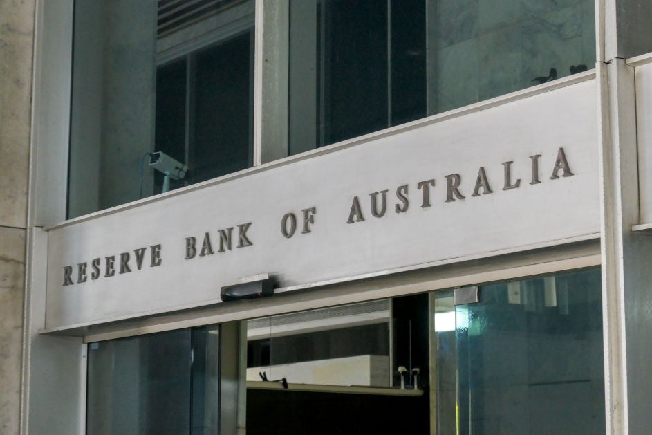 Reserve Bank of Australia