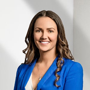Jillian Barrett