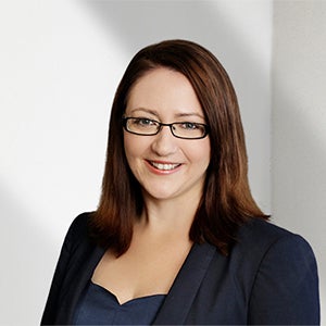 Zoe Keane