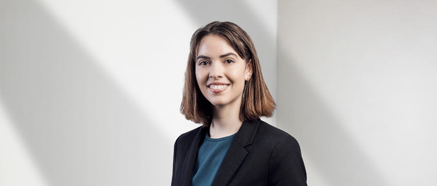 Isobel Blomfield