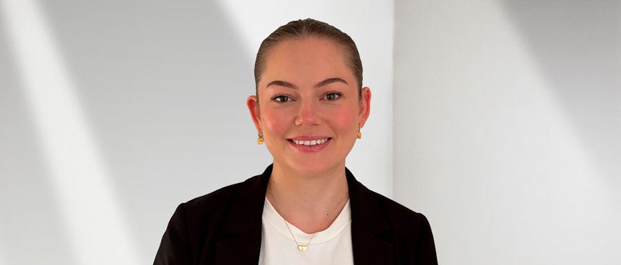 Isabella Tomkinson