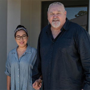 Ron’s fight for his TPD benefits