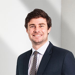 Liam Kelly