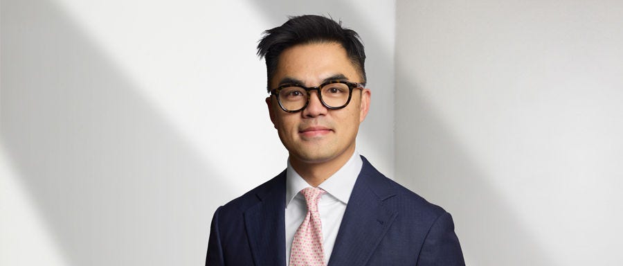 Ronald Koo