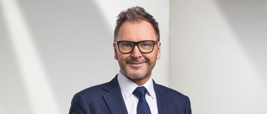 Jason Geisker