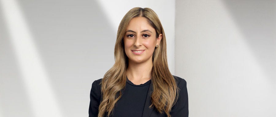 Claudia Gullone