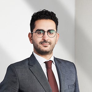 Karl Shami