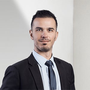 Dimche Talevski