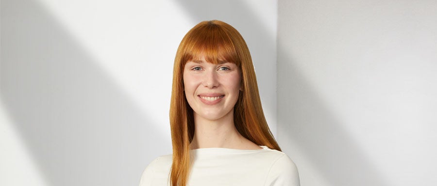 Lily Hart