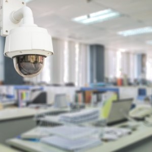 cctv cameras in the workplace laws