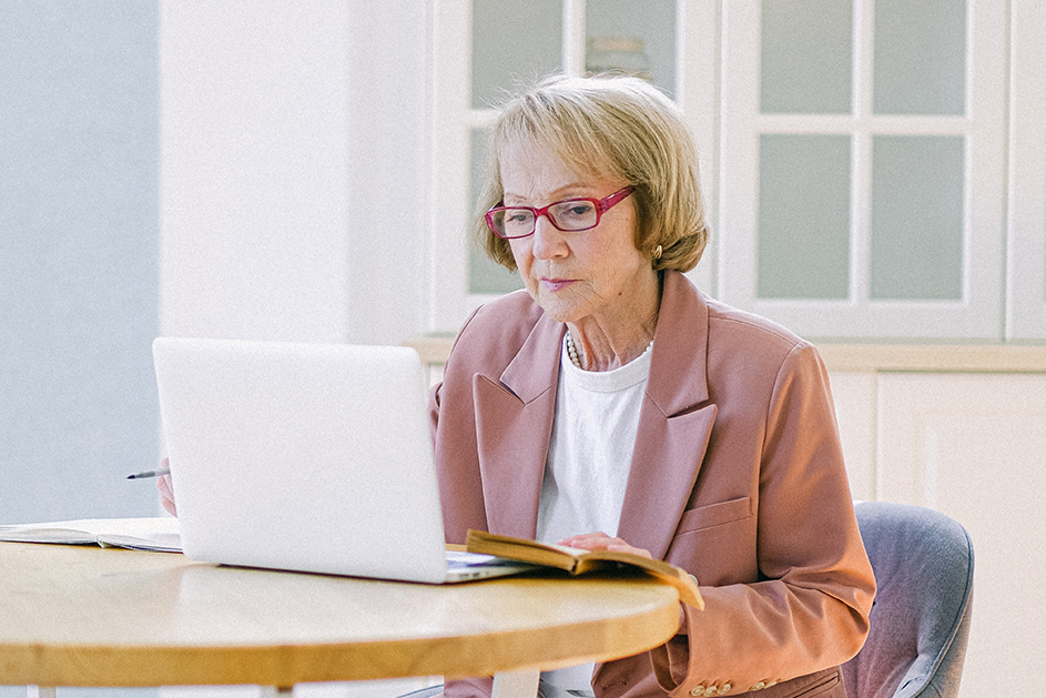 Elder abuse know the signs