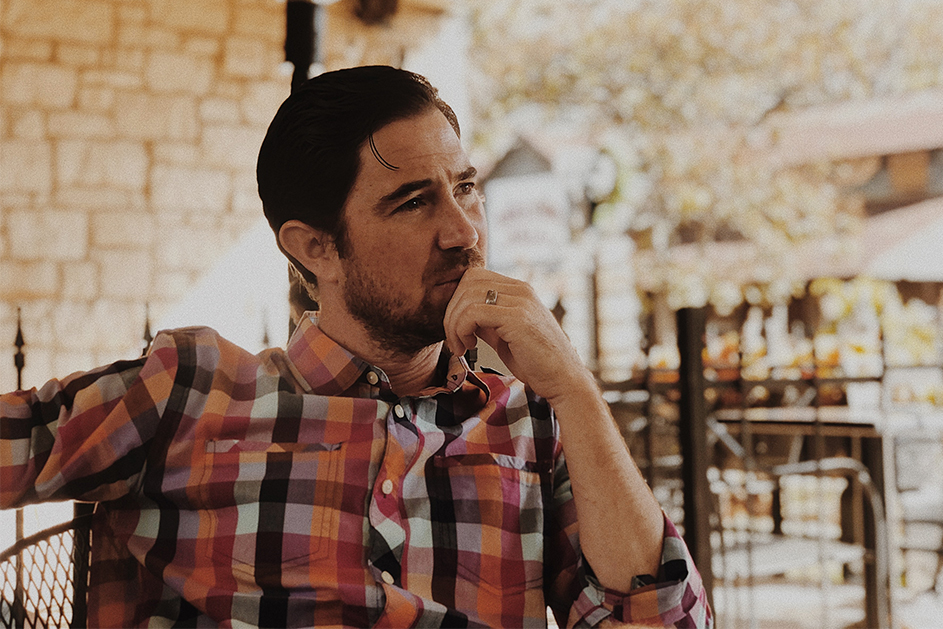 Man thinking of contesting a will