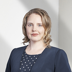 Jane Garnett