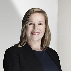 Leah O'Keefe