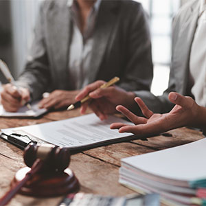 Judge approves consolidation in Insurance Australia class action