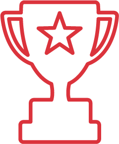 Award winning lawyers