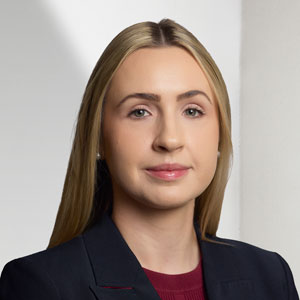 Corinna Lagerberg