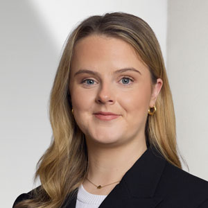 Bridget Taylor