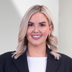 Kirsten Van Der Wal
