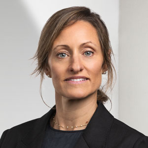 Ellen Parry